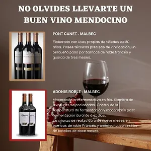 Cielo Andino Syrah -céntrico- Apartamento