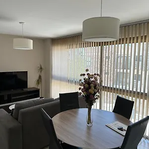 Boulogne Design Apartamento